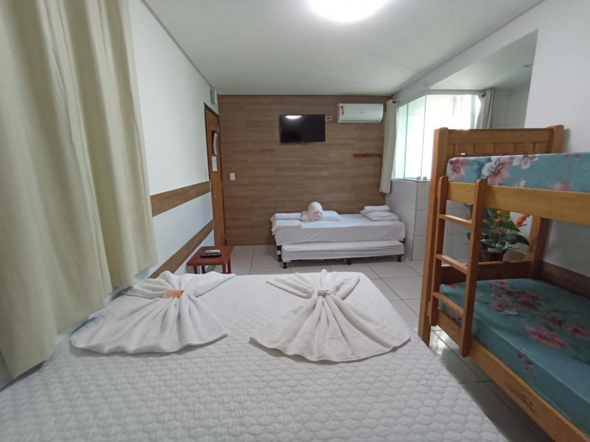 Suites Porto Frevo Porto de Galinhas Exterior photo
