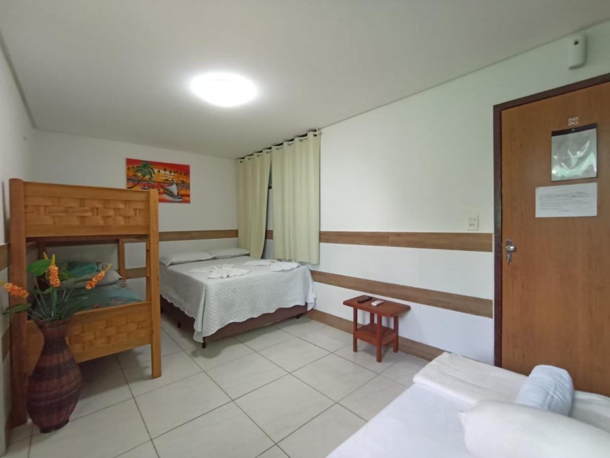 Suites Porto Frevo Porto de Galinhas Exterior photo