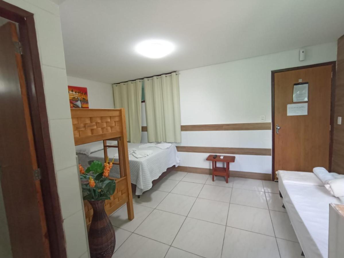 Suites Porto Frevo Porto de Galinhas Exterior photo