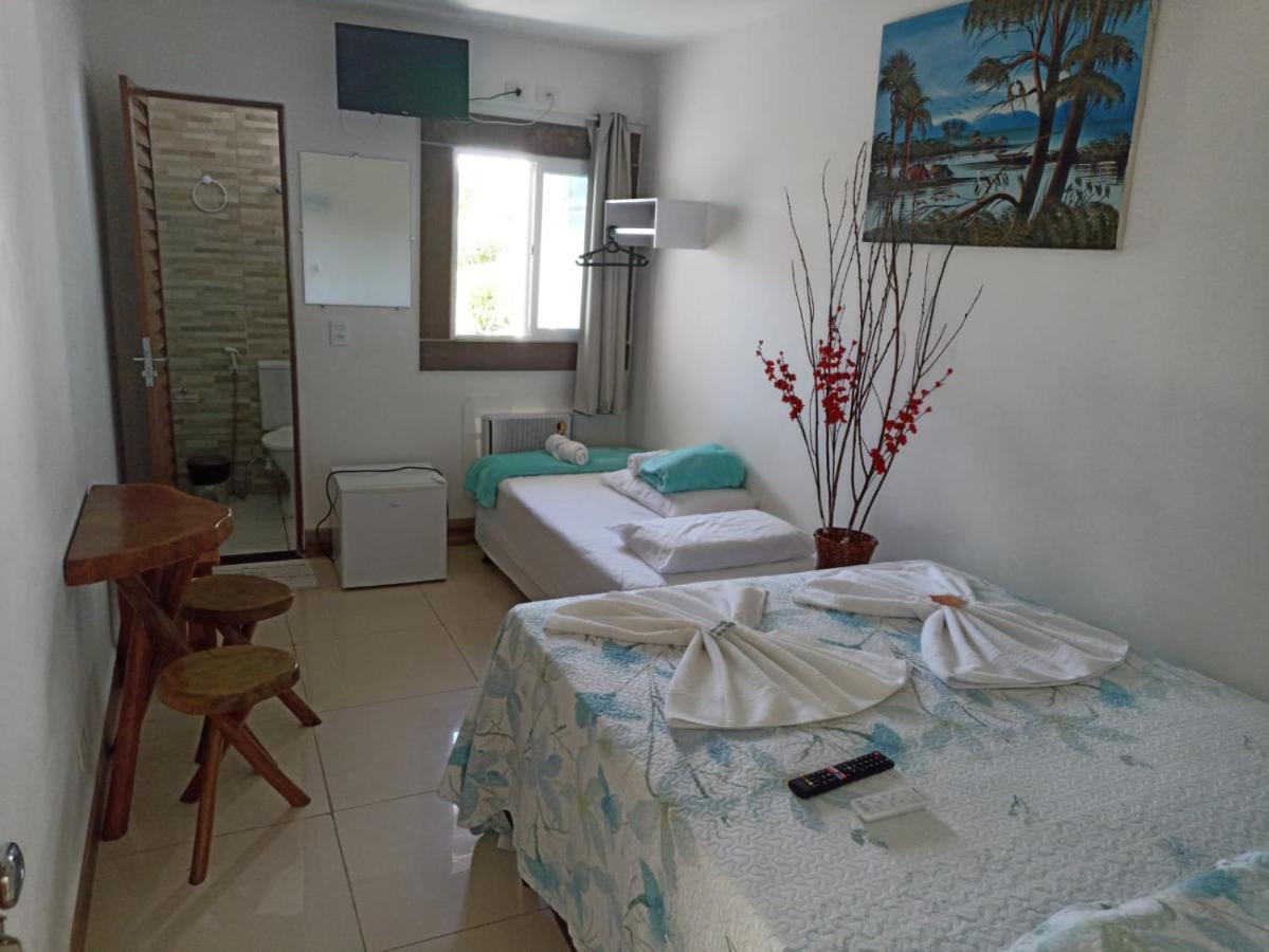 Suites Porto Frevo Porto de Galinhas Exterior photo